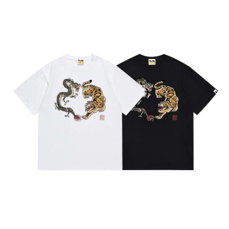 Picture of Aape T Shirts Short _SKUBapeS-2XLscqx09825137